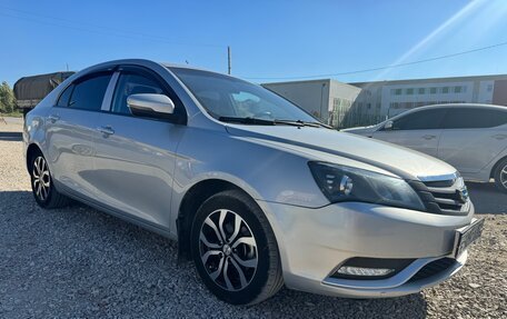 Geely Emgrand, 2018 год, 630 000 рублей, 1 фотография