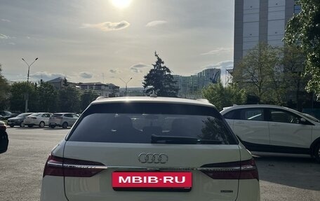 Audi A6, 2020 год, 3 850 000 рублей, 2 фотография