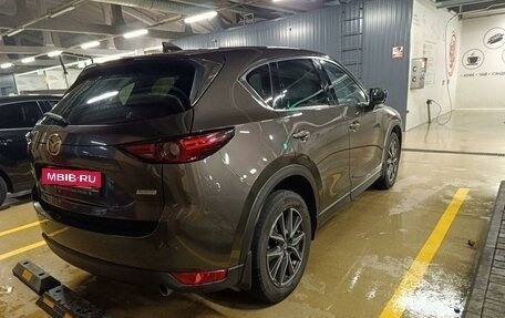 Mazda CX-5 II, 2017 год, 2 900 000 рублей, 11 фотография