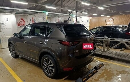 Mazda CX-5 II, 2017 год, 2 900 000 рублей, 12 фотография