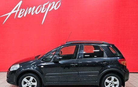 Suzuki SX4 II рестайлинг, 2011 год, 1 025 000 рублей, 2 фотография