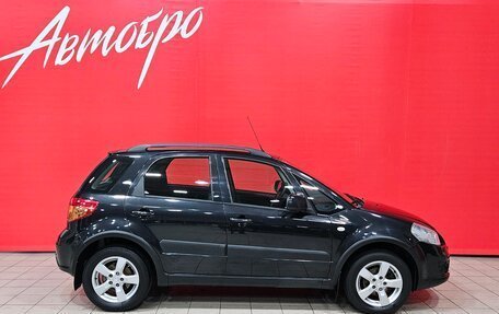 Suzuki SX4 II рестайлинг, 2011 год, 1 025 000 рублей, 6 фотография