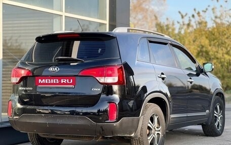 KIA Sorento II рестайлинг, 2014 год, 1 750 000 рублей, 8 фотография