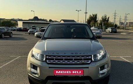 Land Rover Range Rover Evoque I, 2012 год, 2 490 000 рублей, 2 фотография