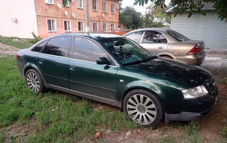 Audi A6, 1998 год, 250 000 рублей, 1 фотография