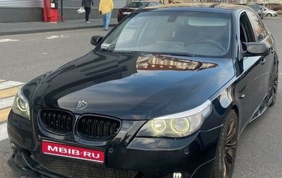 BMW 5 серия, 2005 год, 900 000 рублей, 1 фотография