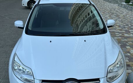 Ford Focus III, 2013 год, 1 350 000 рублей, 6 фотография