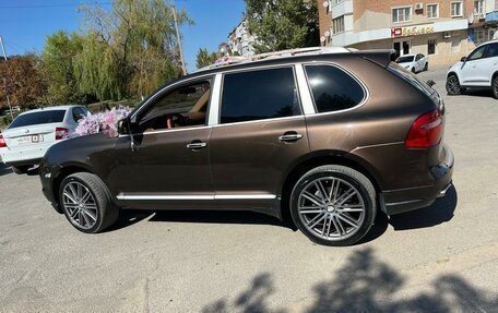 Porsche Cayenne III, 2009 год, 2 000 000 рублей, 9 фотография