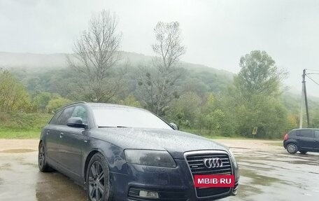 Audi A6, 2009 год, 2 020 000 рублей, 7 фотография