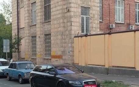 Audi A6, 2009 год, 2 020 000 рублей, 8 фотография