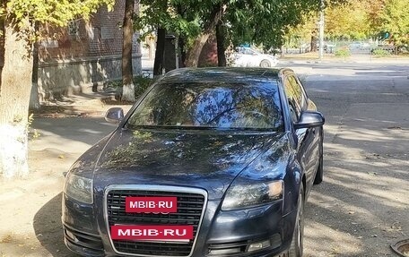 Audi A6, 2009 год, 2 020 000 рублей, 2 фотография