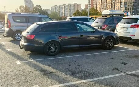 Audi A6, 2009 год, 2 020 000 рублей, 18 фотография