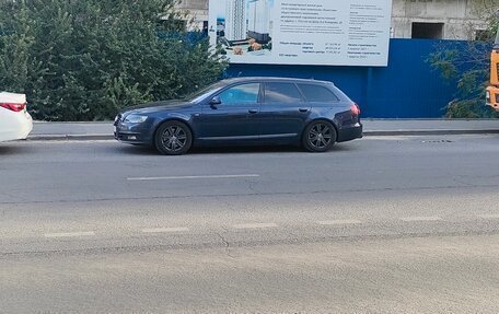 Audi A6, 2009 год, 2 020 000 рублей, 17 фотография