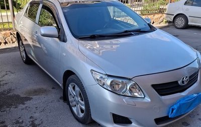 Toyota Corolla, 2008 год, 890 000 рублей, 1 фотография