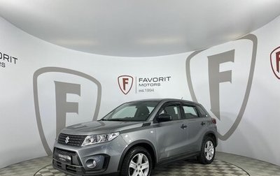 Suzuki Vitara II рестайлинг, 2019 год, 1 900 000 рублей, 1 фотография