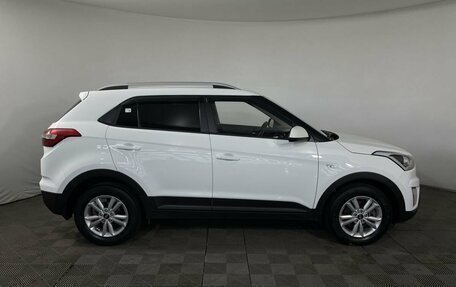 Hyundai Creta I рестайлинг, 2018 год, 1 700 000 рублей, 4 фотография