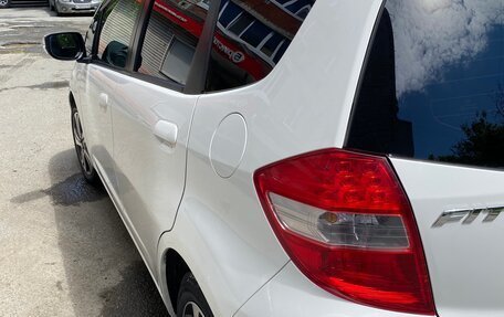 Honda Fit III, 2011 год, 700 000 рублей, 9 фотография