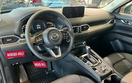 Mazda CX-5 II, 2024 год, 5 750 000 рублей, 8 фотография