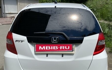 Honda Fit III, 2011 год, 700 000 рублей, 10 фотография