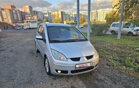 Mitsubishi Colt VI рестайлинг, 2006 год, 600 000 рублей, 1 фотография