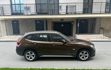 BMW X1, 2011 год, 1 850 000 рублей, 4 фотография