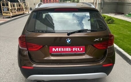 BMW X1, 2011 год, 1 850 000 рублей, 5 фотография