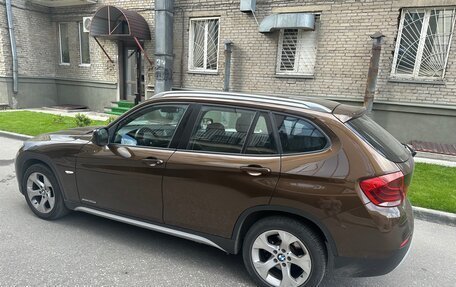 BMW X1, 2011 год, 1 850 000 рублей, 6 фотография