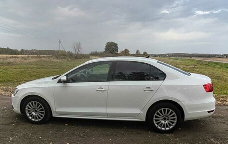 Volkswagen Jetta VI, 2013 год, 1 000 000 рублей, 7 фотография