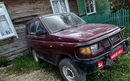 ЛуАЗ 3160, 2001 год, 350 000 рублей, 1 фотография