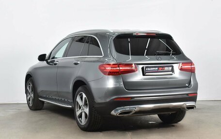 Mercedes-Benz GLC, 2018 год, 3 199 995 рублей, 6 фотография