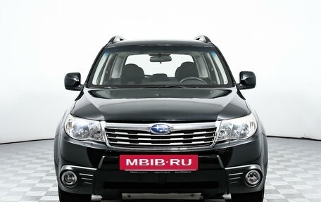 Subaru Forester, 2008 год, 1 200 000 рублей, 2 фотография