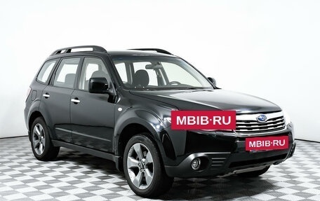 Subaru Forester, 2008 год, 1 200 000 рублей, 3 фотография