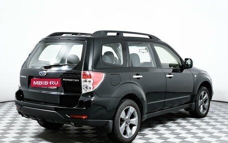 Subaru Forester, 2008 год, 1 200 000 рублей, 5 фотография