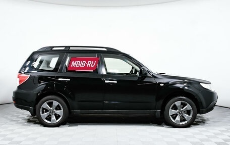 Subaru Forester, 2008 год, 1 200 000 рублей, 4 фотография