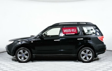 Subaru Forester, 2008 год, 1 200 000 рублей, 8 фотография