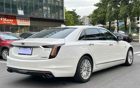 Cadillac CT6 I, 2020 год, 3 500 000 рублей, 5 фотография