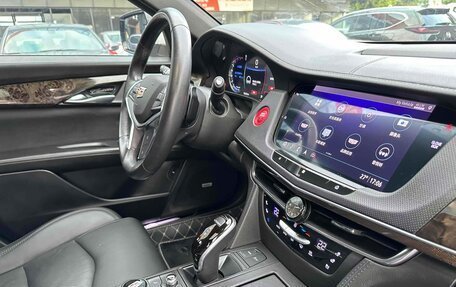 Cadillac CT6 I, 2020 год, 3 500 000 рублей, 16 фотография