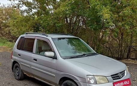 Mazda Demio III (DE), 2000 год, 275 000 рублей, 3 фотография