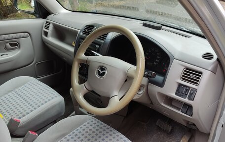 Mazda Demio III (DE), 2000 год, 275 000 рублей, 6 фотография