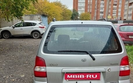 Mazda Demio III (DE), 2000 год, 275 000 рублей, 4 фотография