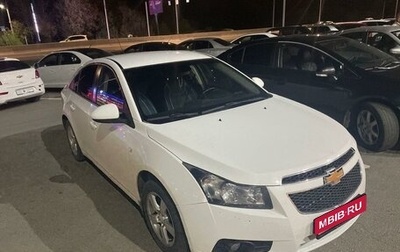 Chevrolet Cruze II, 2012 год, 820 000 рублей, 1 фотография