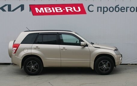 Suzuki Grand Vitara, 2011 год, 1 397 000 рублей, 3 фотография