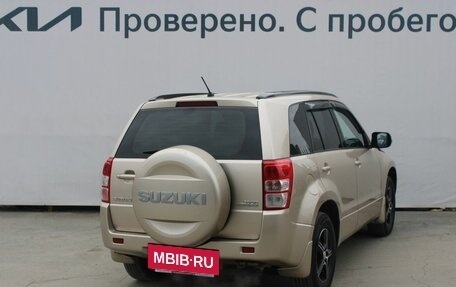 Suzuki Grand Vitara, 2011 год, 1 397 000 рублей, 2 фотография