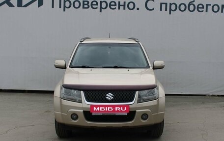 Suzuki Grand Vitara, 2011 год, 1 397 000 рублей, 4 фотография