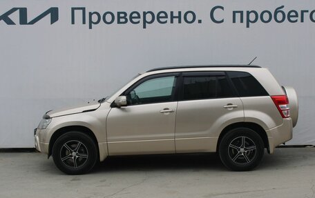 Suzuki Grand Vitara, 2011 год, 1 397 000 рублей, 5 фотография