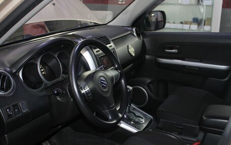 Suzuki Grand Vitara, 2011 год, 1 397 000 рублей, 7 фотография