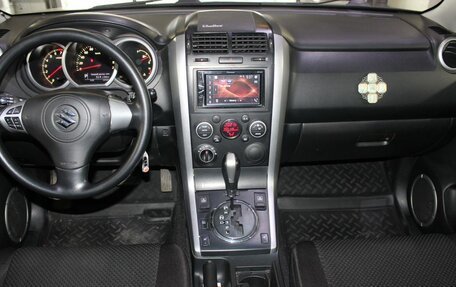 Suzuki Grand Vitara, 2011 год, 1 397 000 рублей, 8 фотография