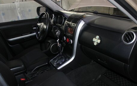 Suzuki Grand Vitara, 2011 год, 1 397 000 рублей, 17 фотография