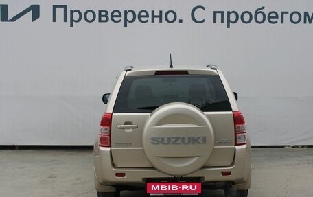 Suzuki Grand Vitara, 2011 год, 1 397 000 рублей, 6 фотография