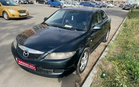 Mazda 6, 2006 год, 900 000 рублей, 1 фотография